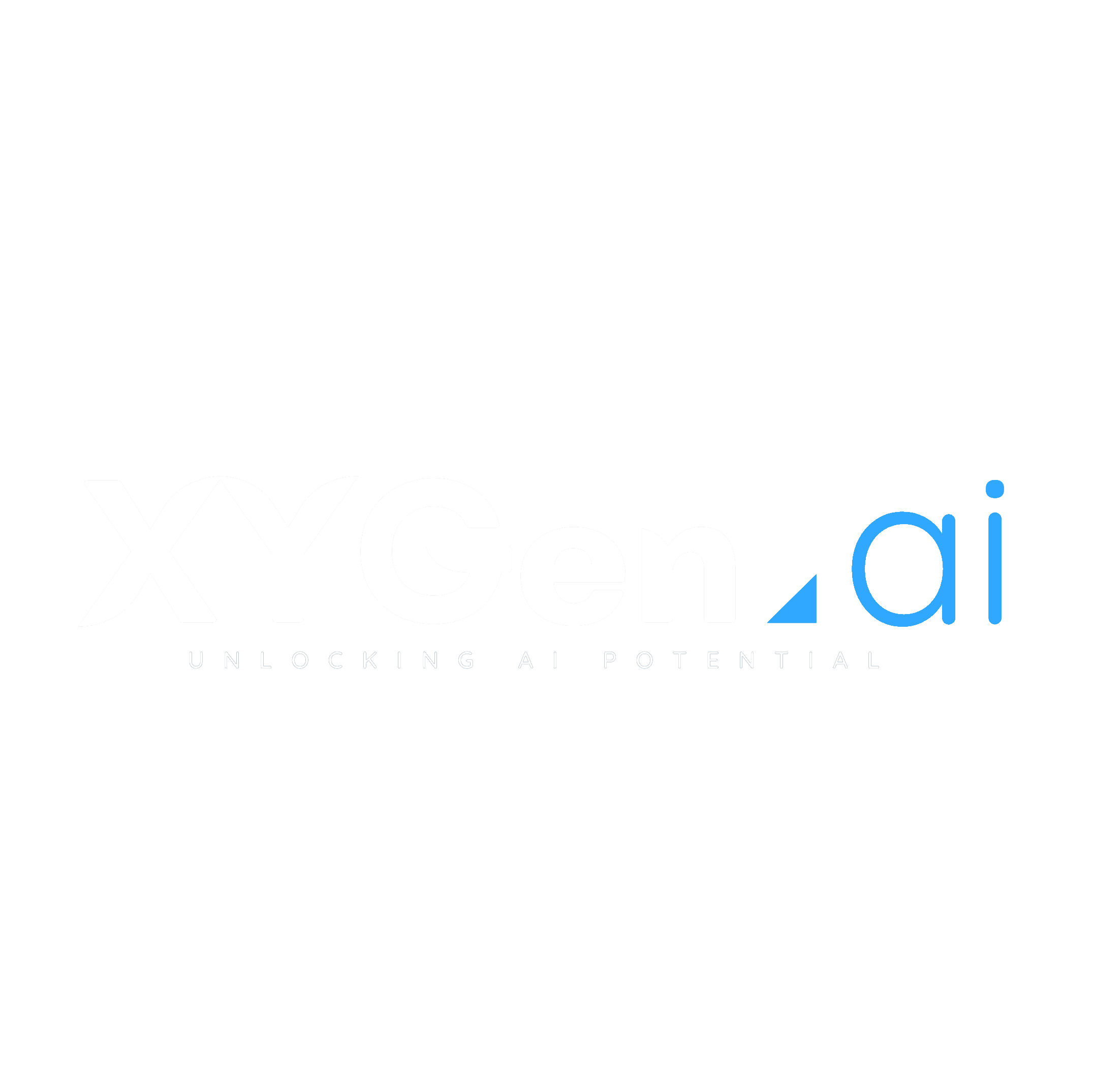 Xygen.ai Logo